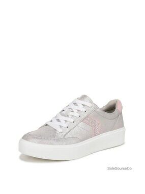 Madison Lace Up Platform Fashion Sneakers Comfort Casual Athletic Shoes
